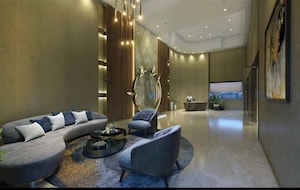 2 BHK Apartment For Sale in Arunis 19 Degree North, Santacruz West