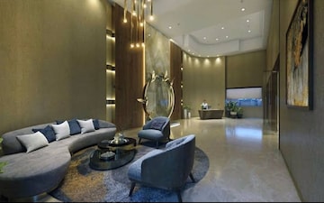 2 BHK Apartment For Sale in Arunis 19 Degree North, Santacruz West