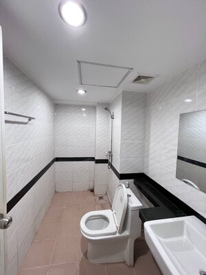 Bathroom in 4 BHK Villa at Sarjapur – for Sale