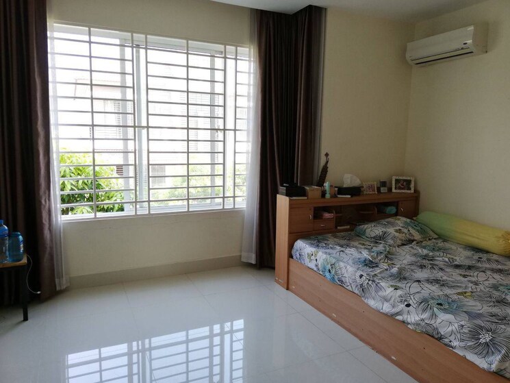 Bedroom, sarjapur 4 Bedroom 3050 Sq.Ft. Villa In Sarjapur Bangalore 9150363