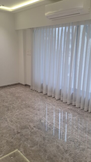 Bedroom in 2 BHK Apartment at Samyakth Bliss, Khar West – for Sale