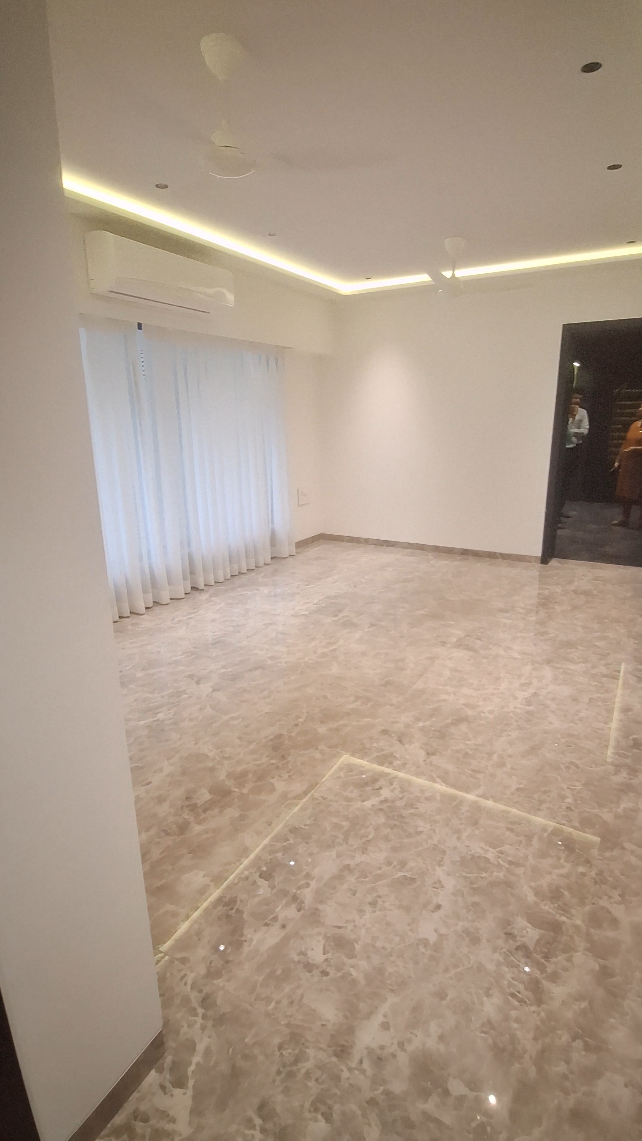 2 BHK Apartment For Sale in Samyakth Bliss