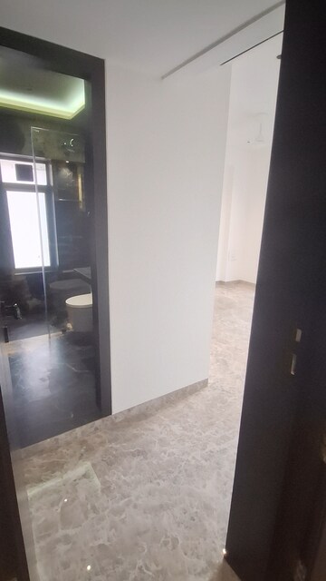 Bathroom in 2 BHK Apartment at Samyakth Bliss, Khar West – for Sale