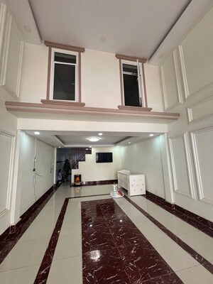 Kitchen in 4 BHK Villa at Sarjapur – for Sale