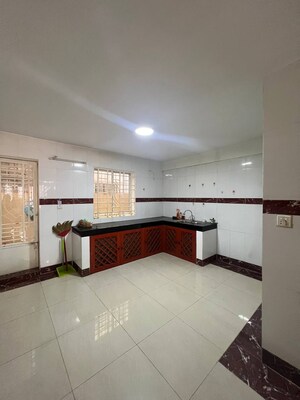 Kitchen in 4 BHK Villa at Sarjapur – for Sale