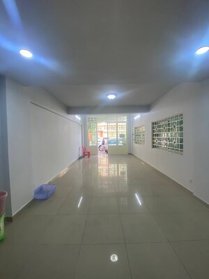 Building Lobby in 4 BHK Villa at Sarjapur – for Sale