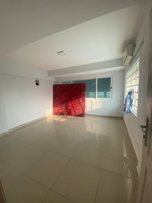 Building Lobby in 4 BHK Villa at Sarjapur – for Sale