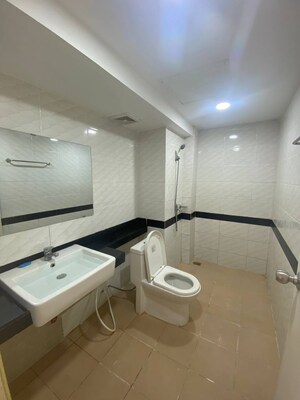 Bathroom in 4 BHK Villa at Sarjapur – for Sale