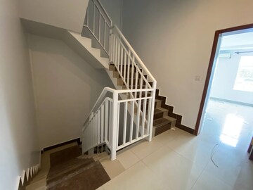Staircase in 4 BHK Villa at Sarjapur – for Sale