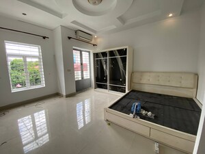 Bedroom in 4 BHK Villa at Sarjapur – for Sale