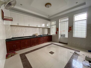 Kitchen in 4 BHK Villa at Sarjapur – for Sale