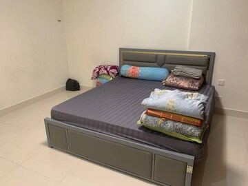 Bedroom in 4 BHK Villa at Sarjapur – for Sale