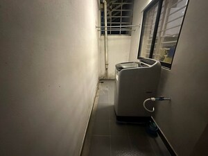 Staircase in 4 BHK Villa at Sarjapur – for Sale