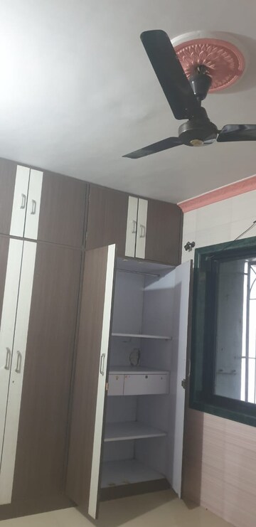 Kitchen in 2 BHK Apartment at Tanna Mangeshi Dazzle III, Thakurli – for Rent