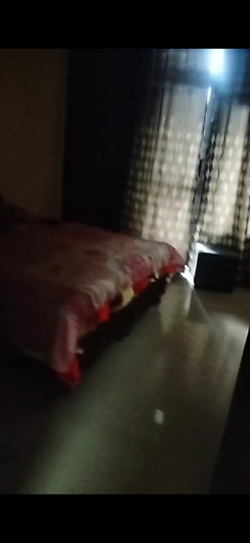 Bedroom in 2 BHK Apartment at Devika Gold Homz, Sector 1 Greater Noida – for Rent
