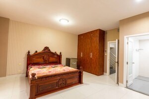 Bedroom in 4 BHK Villa at Sarjapur – for Sale