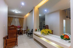 Bedroom in 4 BHK Villa at Sarjapur – for Sale