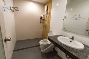 Bathroom in 4 BHK Villa at Sarjapur – for Sale