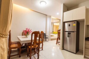 Living Room in 4 BHK Villa at Sarjapur – for Sale