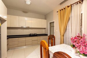 Kitchen in 4 BHK Villa at Sarjapur – for Sale