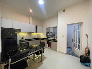 Kitchen in 4 BHK Villa at Sarjapur – for Sale