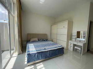 Bedroom in 4 BHK Villa at Sarjapur – for Sale