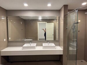 Kitchen in 4 BHK Villa at Sarjapur – for Sale