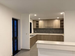Kitchen in 4 BHK Villa at Sarjapur – for Sale