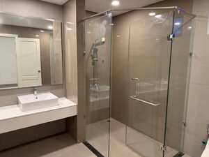 Bathroom in 4 BHK Villa at Sarjapur – for Sale