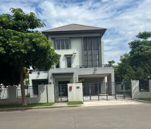 4 BHK Villa – Exterior View View at Sarjapur - for Sale