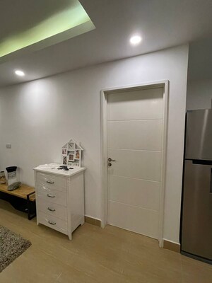 Bathroom in 4 BHK Villa at Sarjapur – for Sale