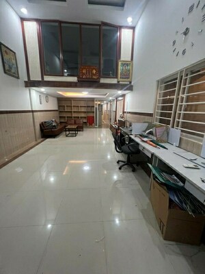 Study Room in 4 BHK Villa at Sarjapur – for Sale