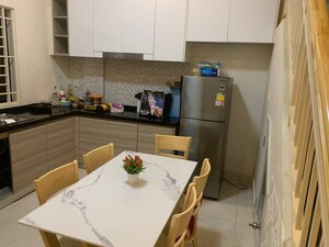 Furnished Amenities in 4 BHK Villa at Sarjapur – for Sale