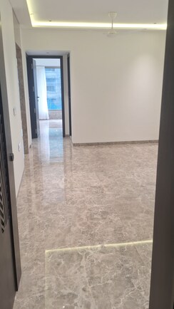 2 BHK Apartment For Sale in Samyakth Bliss