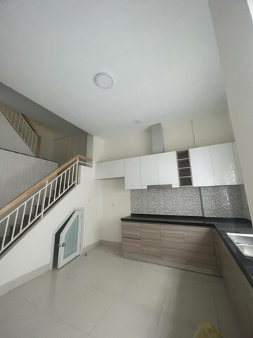 Kitchen in 4 BHK Villa at Sarjapur – for Sale
