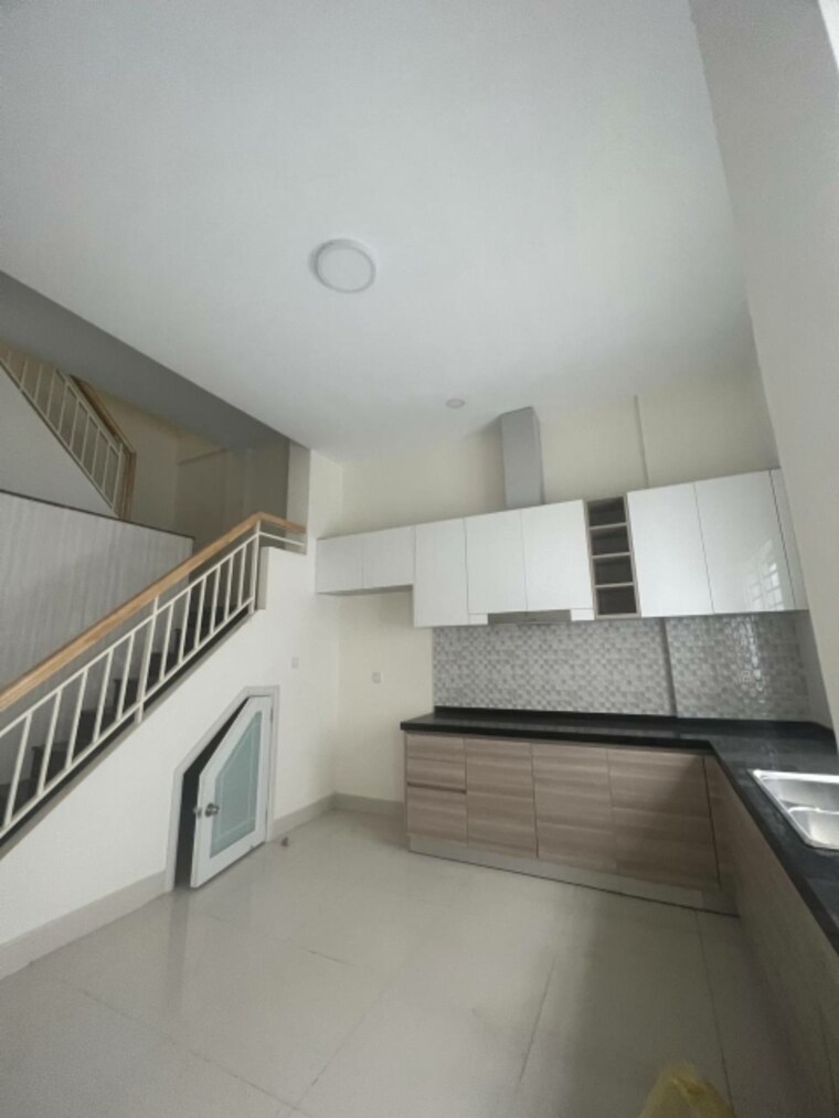 Kitchen, sarjapur 4 Bedroom 3050 Sq.Ft. Villa In Sarjapur Bangalore 9150445