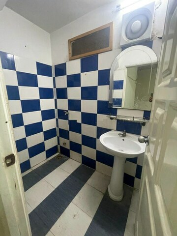 Attached Bathroom in 4 BHK Villa at Sarjapur – for Sale
