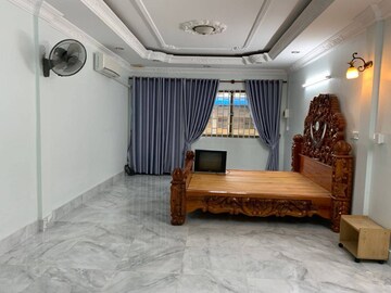 Bedroom in 4 BHK Villa at Sarjapur – for Sale