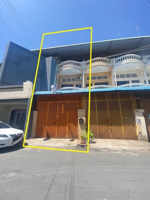 4 BHK Villa – Exterior View View at Sarjapur - for Sale