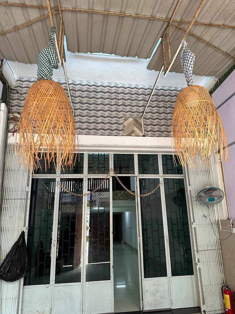 Balcony, sarjapur 4 Bedroom 3050 Sq.Ft. Villa In Sarjapur Bangalore 9150449