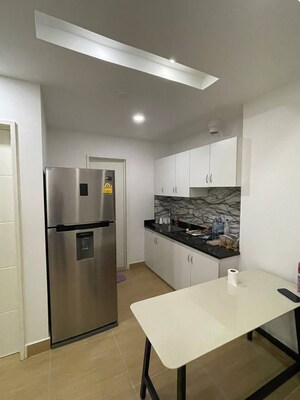 Kitchen in 4 BHK Villa at Sarjapur – for Sale