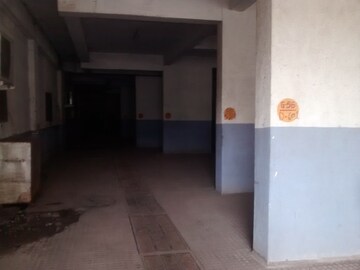 Room in 3 BHK Apartment at Green Heritage, Kharghar – for Rent