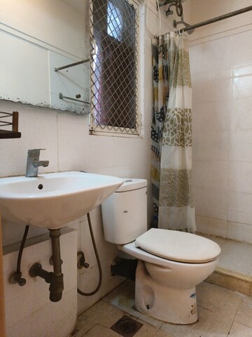 Team Area in 1 BHK Apartment at Pyramid Urban Homes, Sector 70a – for Sale