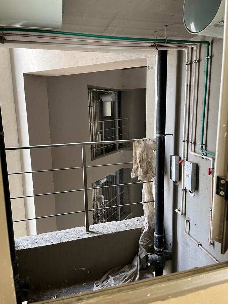 Kitchen, kalpataru-paramount-d 2 Bedroom 711 Sq.Ft. Apartment In Kapur Bawdi Thane 9150454