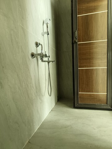 Bathroom in 2 BHK Apartment at Rajarhat – for Sale
