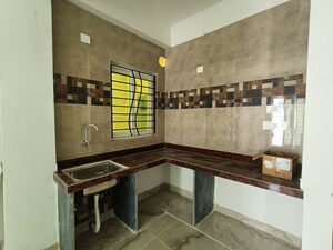 Kitchen in 2 BHK Apartment at Rajarhat – for Sale