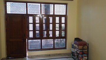 Bedroom in 1 BHK Villa at Delta I Greater Noida – for Rent