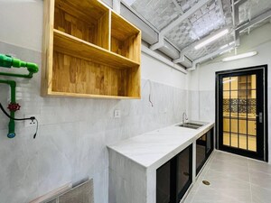 Kitchen in 4 BHK Villa at Sarjapur – for Sale