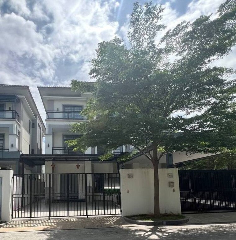 Exterior View, sarjapur 4 Bedroom 3050 Sq.Ft. Villa In Sarjapur Bangalore 9150460