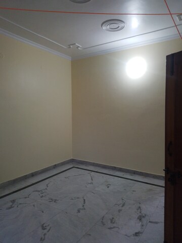 Balcony in 1 BHK Villa at Delta I Greater Noida – for Rent